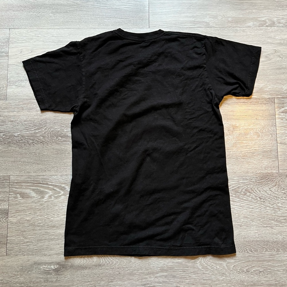 DOLLS KILL || EXCLUSIVE DELIVERY || ‘Milkman Chronicles’ Graphic TShirt | Medium - Picture 3 of 11